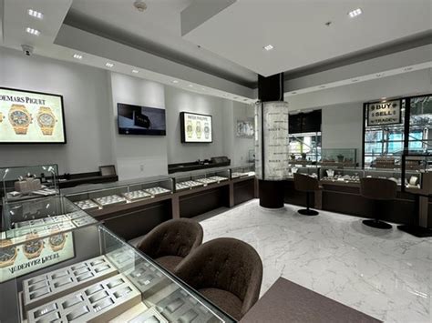 richard's jewelers miami.